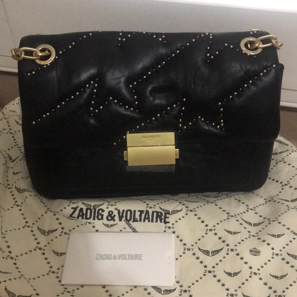 zadig & voltaire bags